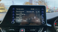 Toyota C-HR 1.8 Hybrid Design 5dr CVT Hybrid Hatchback